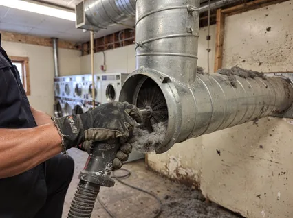 Commercial Vent Cleaning service in Greeley, CO