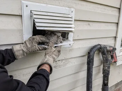 Exhaust Vent Cleaning service in Greeley, CO