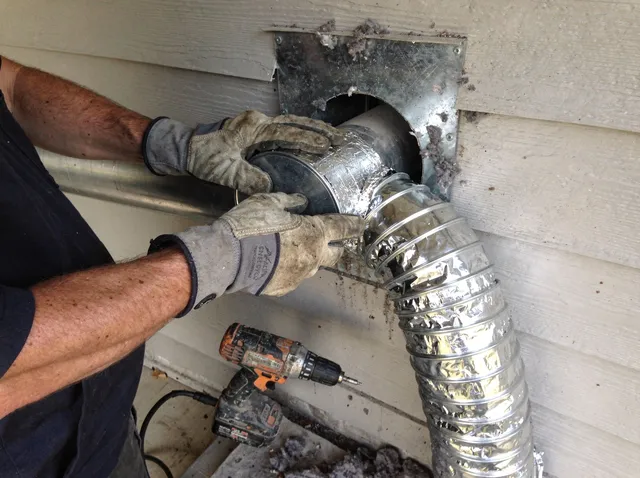 Vent Repair & Installation service in Greeley, CO