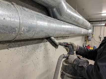 Industrial Vent Cleaning service in Greeley, CO